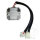 Regulator rectifier for Yamaha XS 650 750 850 1100