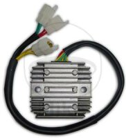 REGLER/GLEICHRICHTER