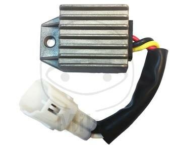 REGLER/GLEICHRICHTER