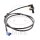 ABS sensor for Suzuki GSR 750 12-15
