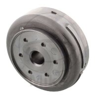 Alternator pole wheel rotor for Yamaha XV 535 H SH N SN...