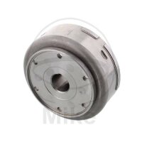 Alternator pole wheel rotor for Suzuki DR-Z 400 E SMU SM S