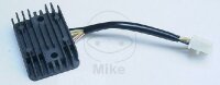Regulador rectificador para Kawasaki 250 450 500 550 750 900