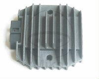 Regulador rectificador para Kawasaki 250 300 400 600 750...