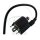 Ignition coil original for Kawasaki KLX 125 # 2010-2016