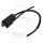 Bobina daccensione originale per Suzuki RF 600 1993-1996 # RF 900 1994-1997