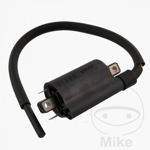 Ignition coil original for Suzuki AN 250 400 Burgman 98-06 # 33410-14F00