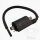 Ignition coil original for Suzuki AN 250 400 Burgman 98-06 # 33410-14F00