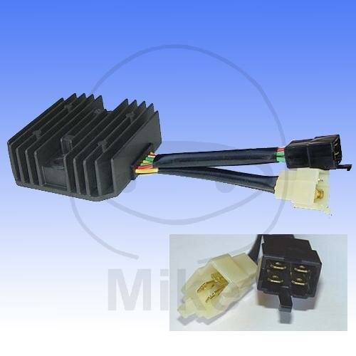 Regulator rectifier for Honda VF 750 # XV 500 750 1000 # XZ 550