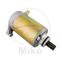 Démarreur terminé pour Suzuki DR GN 125 GZ...