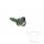 Ignition coil with spark plug connector Original for Yamaha WR-F 250 # 2003-2014