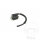 Ignition coil original for Yamaha MT-03 320 2016-2020 # YZF 320 R3 2015-2020