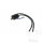 Bobine dallumage 12V originale pour Yamaha XJ 550 650 750 900