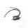 Bobina daccensione 12V originale per Yamaha FZ6 600 # 2004-2010