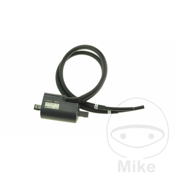 Ignition coil 12V original for Yamaha TDM TRX 850 XT-Z 750 # 3LD-82310-09