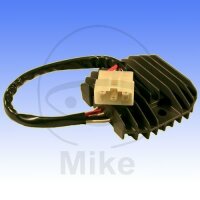 Regulator rectifier for Yamaha FZS 600 # 02-03