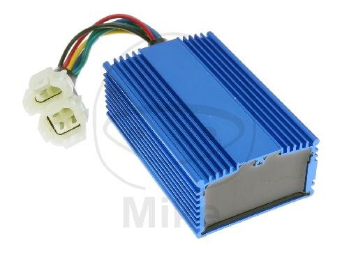 CDI EINHEIT DC NARAKU