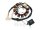 Armatura dellalternatore Statore generatore 11 bobine per Beeline Ering Flex Tech Rex SYM