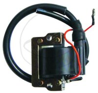 Ignition coil 6V for Yamaha DT 50 80 175 250 400 FS LB 80...