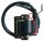 Ignition coil 6V for Yamaha DT 50 80 175 250 400 FS LB 80 FS1 RD 50 80 XT 250 YZ 465 490