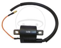 Ignition coil 12V for Yamaha DT 80 125 PW 80 TT XT 350 YZ...