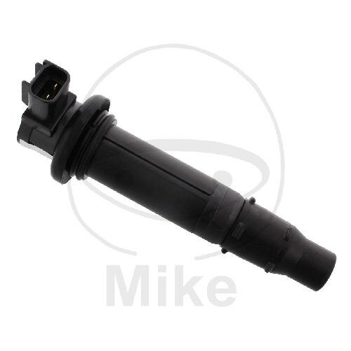 Zündspule mit Zündkerzenstecker Tourmax für Yamaha MT-09 850 XSR 900