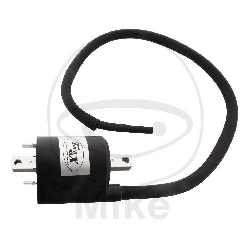 Ignition coil Tourmax for Yamaha XVS 1100 Dragstar # 1999-2004
