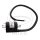 Ignition coil Tourmax for Yamaha XVS 1100 Dragstar # 1999-2004