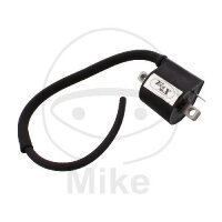 Ignition coil Tourmax for Suzuki LT-F 160 Quadrunner #...