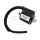 Ignition coil Tourmax for Suzuki LT-Z 400 Quadsport # 2009-2017 2020