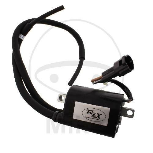 Ignition coil 12V front Tourmax for Suzuki VL 1500 Intruder BT # 2013-2016