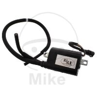 Ignition coil 12V front Tourmax for Suzuki SFV 650...