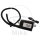 Bobina de encendido 12V frontal Tourmax para Suzuki SFV 650 Gladius 2009-2016 # SV 650 2016-2019