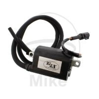 Bobina de encendido 12V trasera Tourmax para Suzuki SFV...