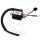 Bobina daccensione Tourmax per Kawasaki KLX 450 KX-F 250 450 Suzuki RM-Z 250