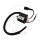 Ignition coil Tourmax for Kawasaki KX 125 # 2006-2008
