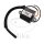 Ignition coil Tourmax for Kawasaki KX-F 250 # 2013-2020