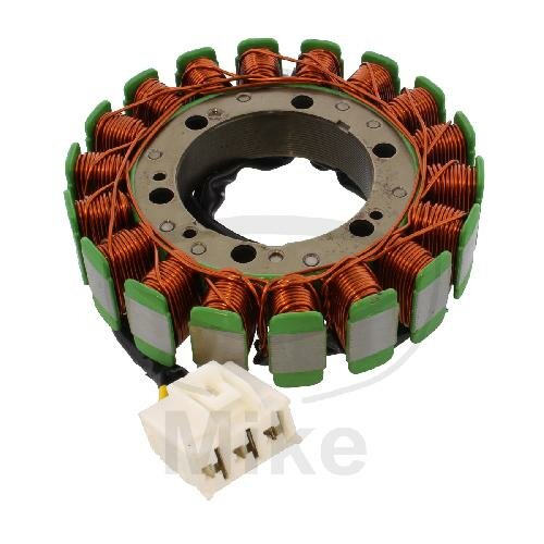 Alternatore Armatura Statore Generatore JMP per Honda CBR 900 Fireblade RR # 2000-2001