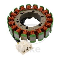 Lichtmaschine Anker Stator Generator JMP für Honda...