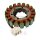 Alternatore Armatura Statore Generatore JMP per Honda CBR 900 Fireblade RR # 2000-2001