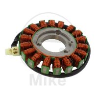 Lichtmaschine Anker Stator Generator JMP für Suzuki...