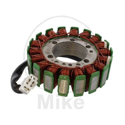 Alternatore Armatura Statore Generatore JMP per Yamaha YZF 600 R6 # 1999-2002