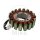 Alternatore Armatura Statore Generatore JMP per Yamaha YZF 600 R6 # 1999-2002