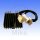 Regulator rectifier for Honda CBR 600 # 03-06
