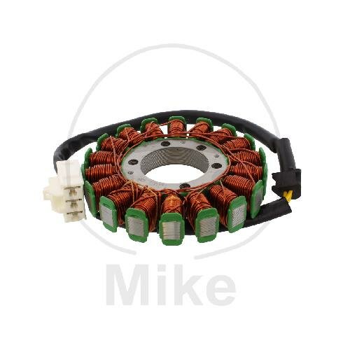 Alternatore Armatura Statore Generatore JMP per Honda CBR 1000 Fireblade RR # 2004-2005