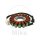 Alternatore Armatura Statore Generatore JMP per Honda CBR 1000 Fireblade RR # 2004-2005