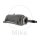 Motor de arranque completo para Yamaha XV 750 1000 1100 Virago # 1981-1999