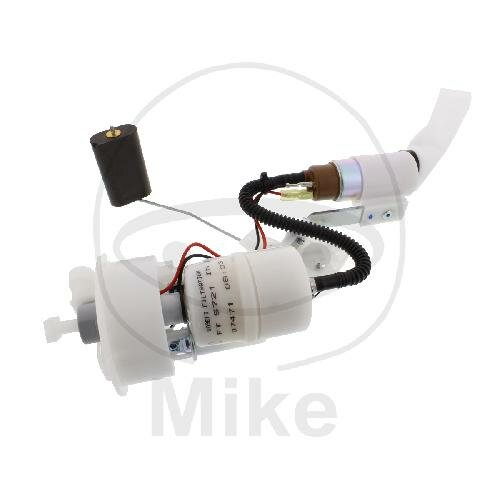 Bomba de combustible para Aprilia SR 125 300 ie Max Gilera Nexus 125 300 ie
