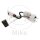 Fuel pump for Gilera Nexus 250 ie