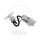 Fuel pump for Gilera Fuoco 500 Piaggio MP3 300 400 500